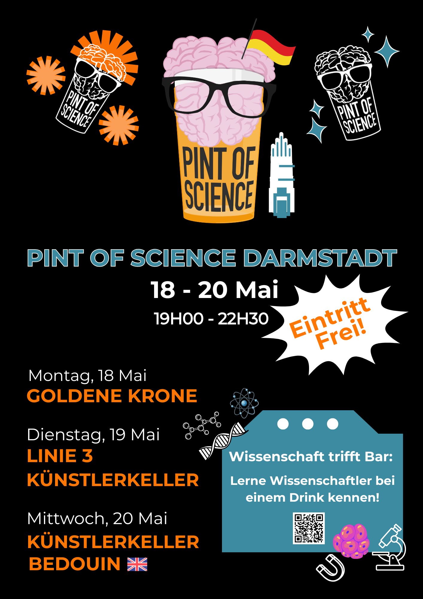 Pint of Science