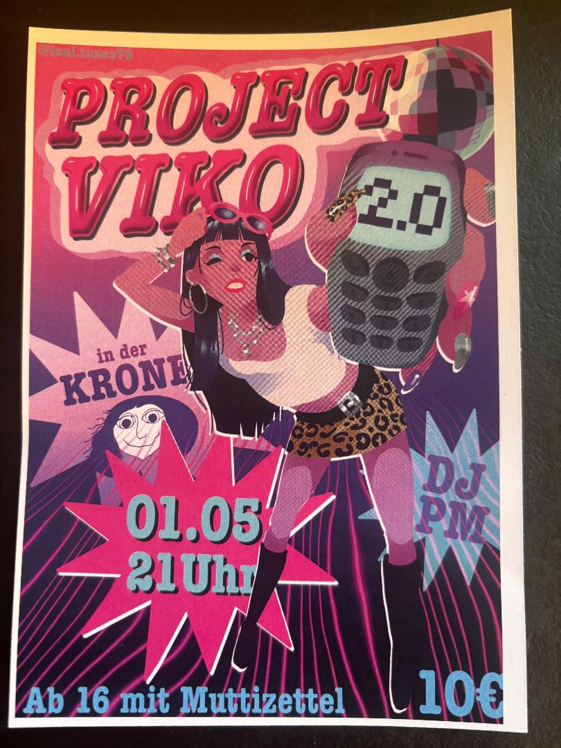 Project Viko