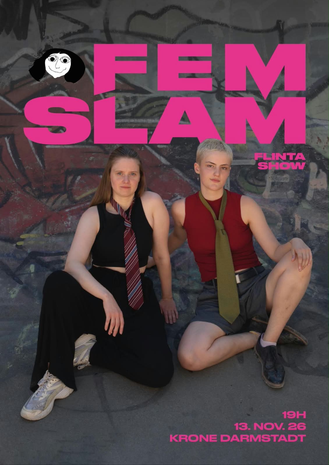 FEM SLAM FEM SLAM