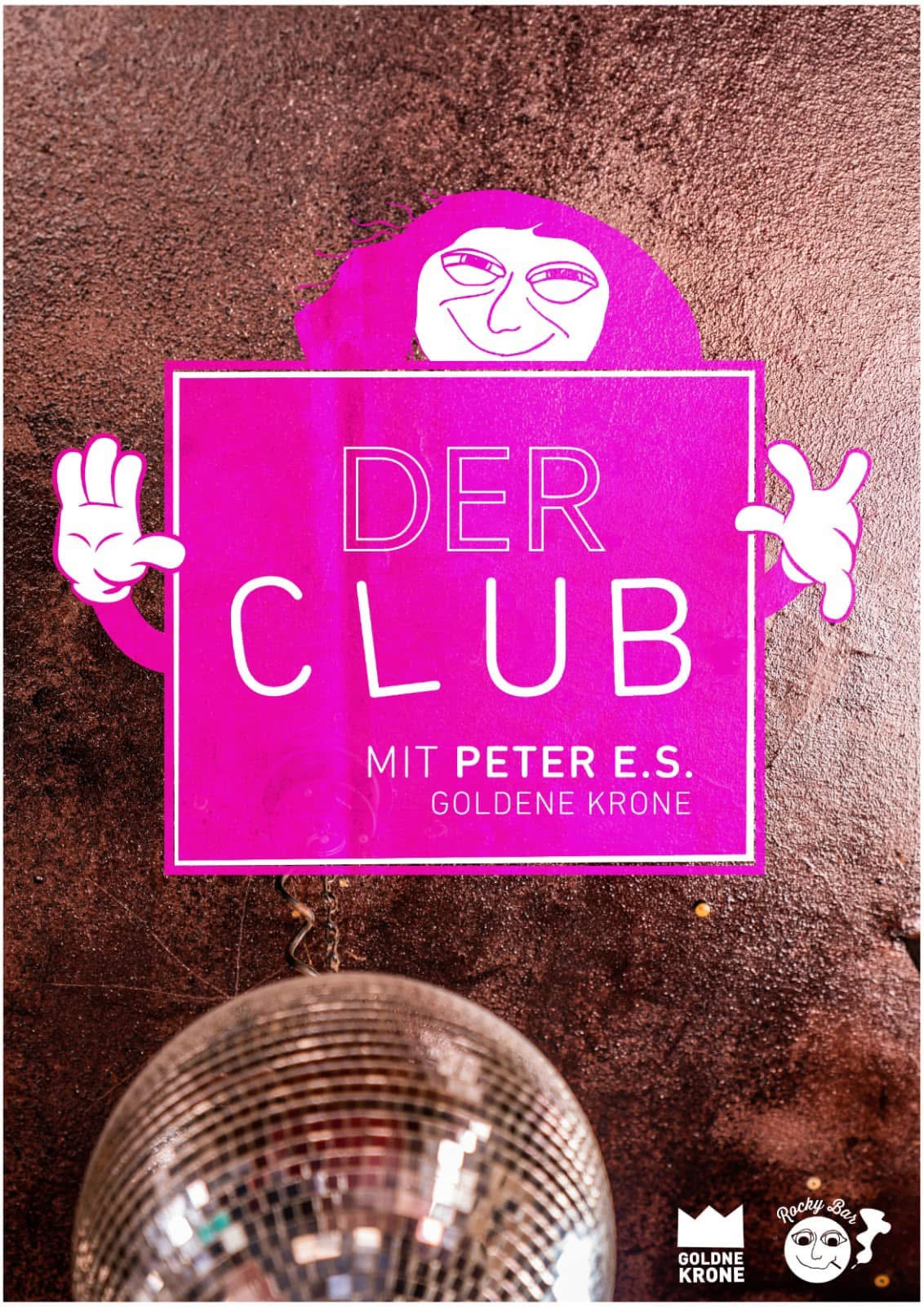 Der Club