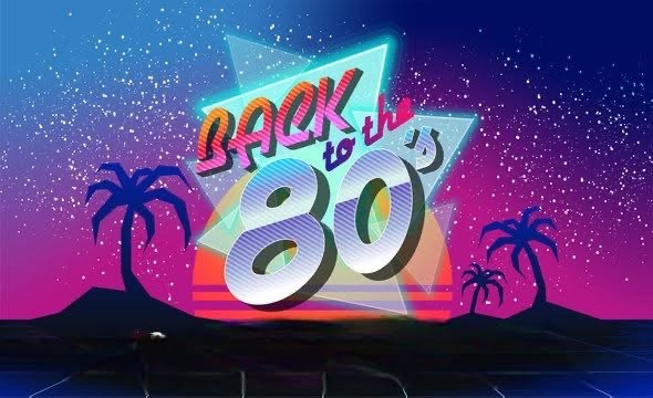 80s Night