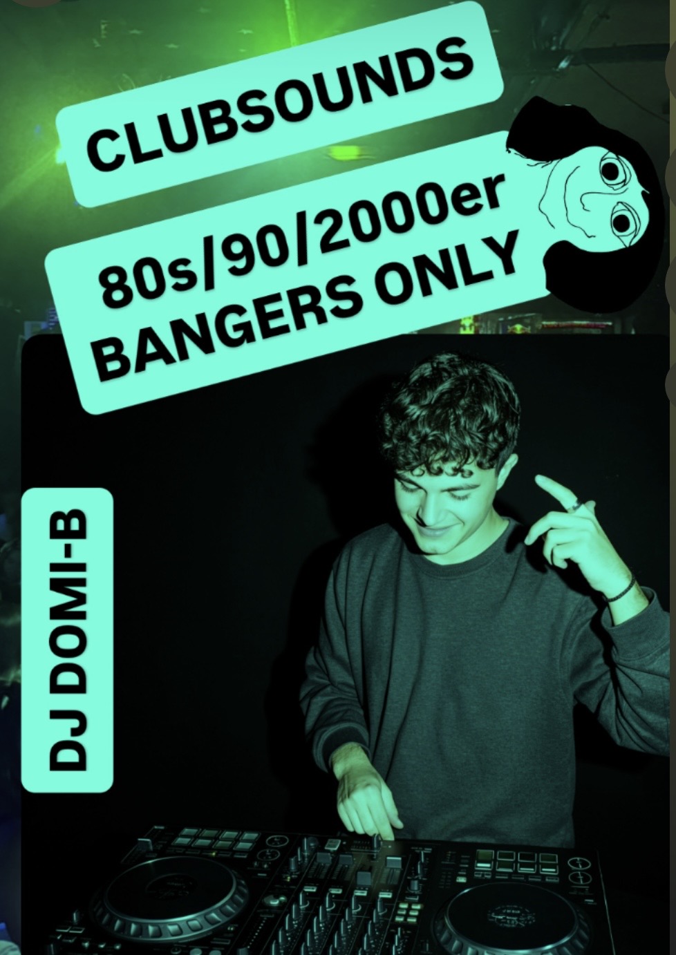 Clubsounds
