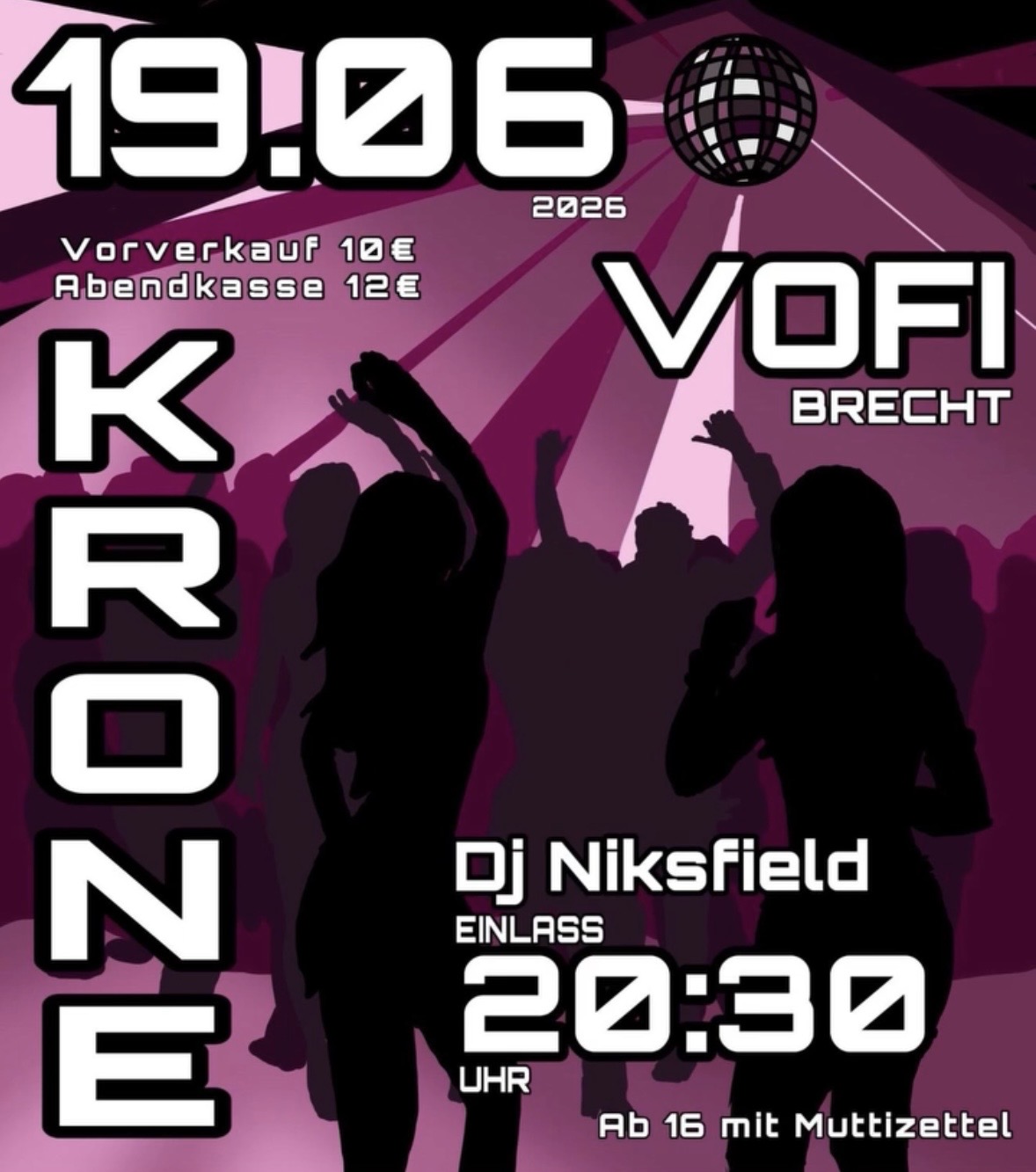 BBS Vofi BBS Vofi