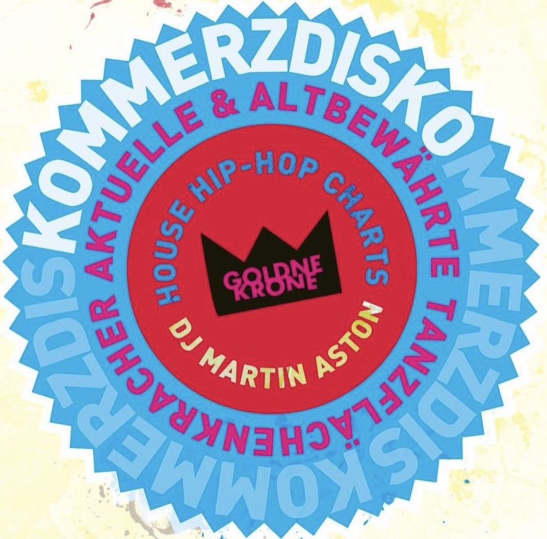 Kommerzdisko