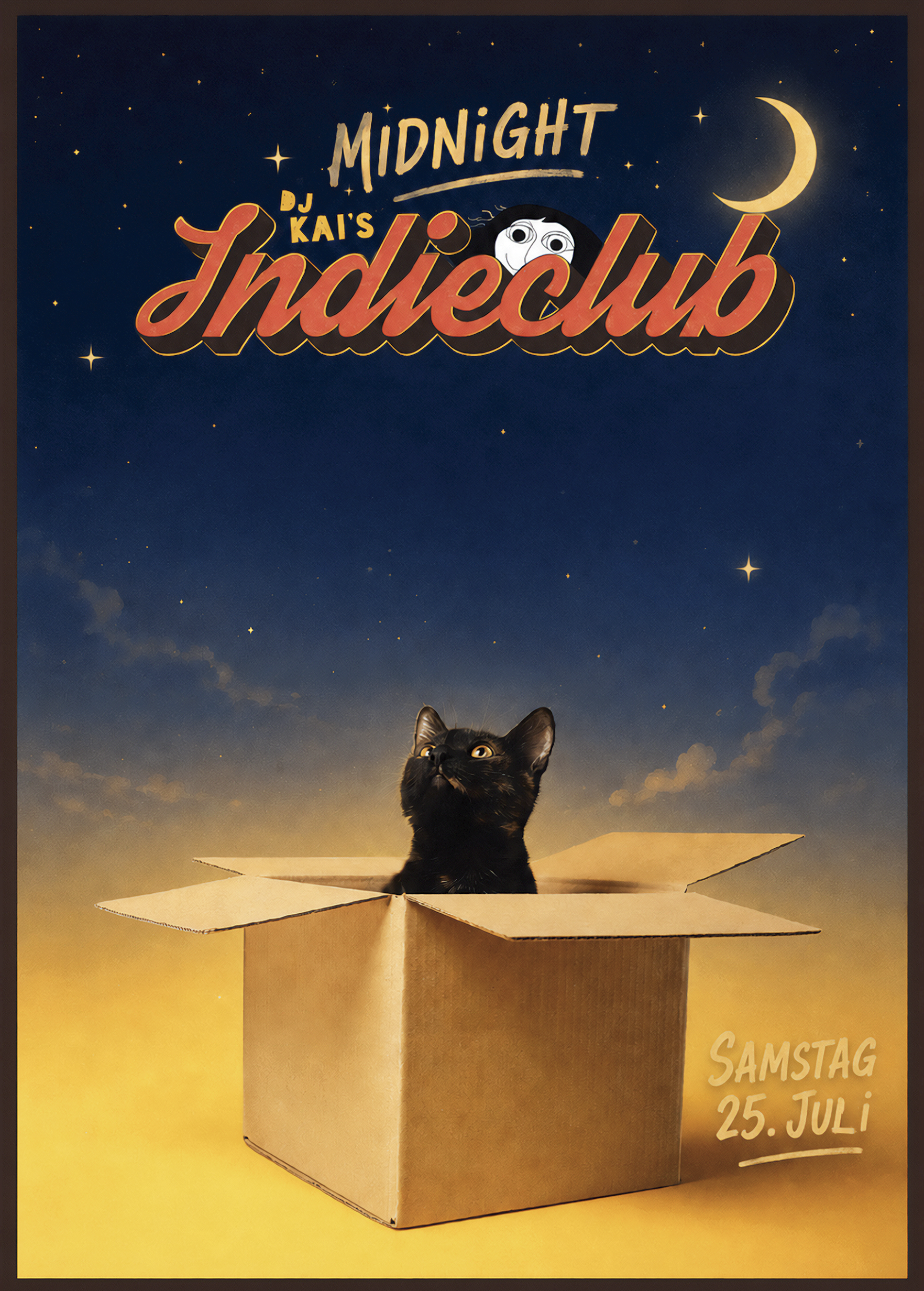 Midnight Indieclub