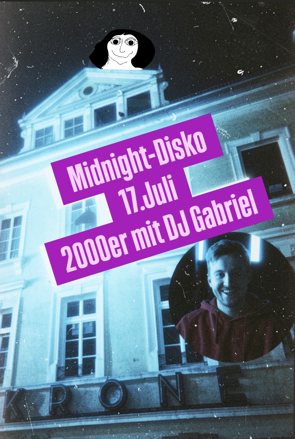 Midnight Disko