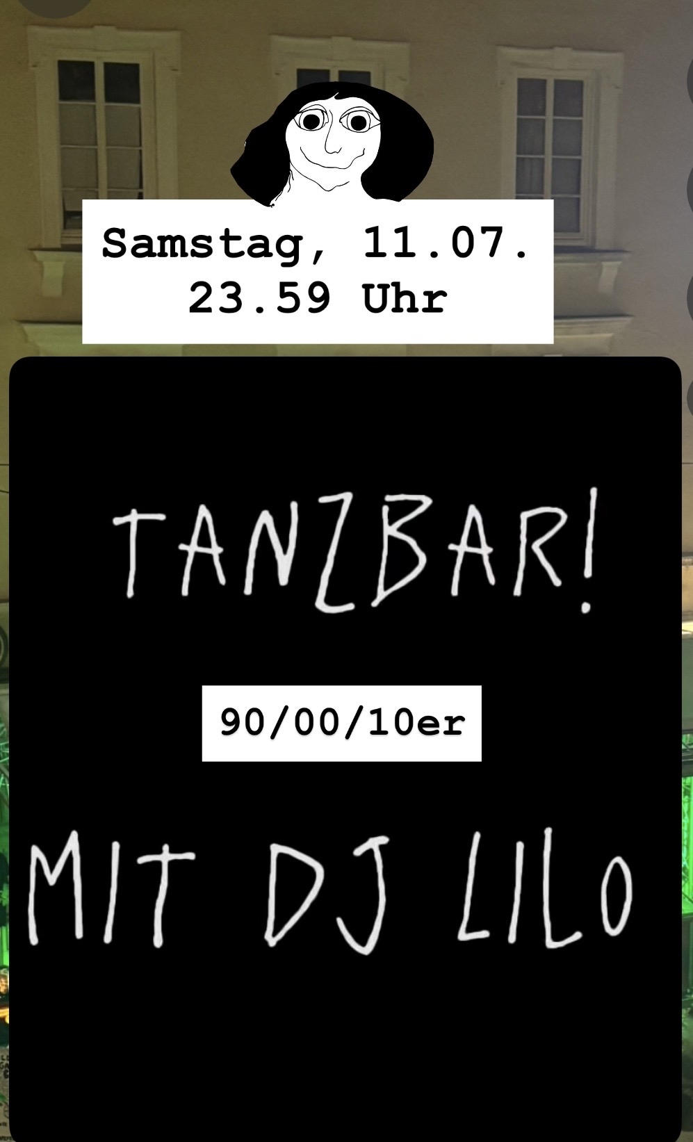 Midnight Tanzbar