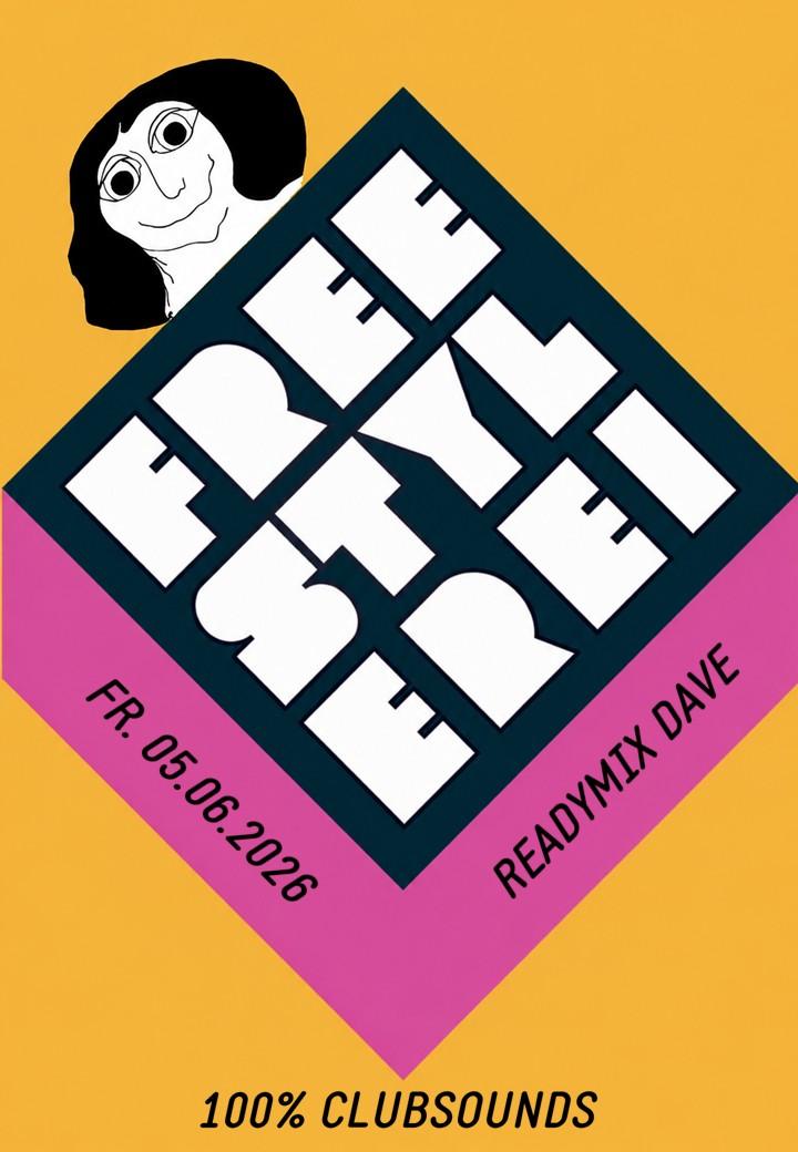 Freestylerei