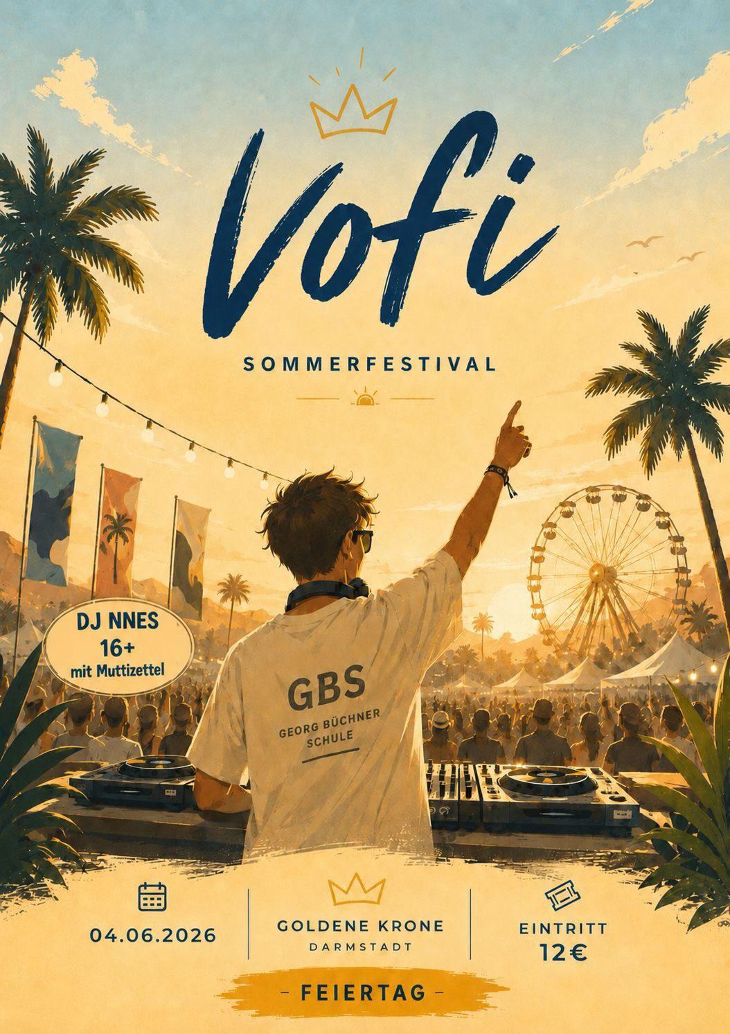 GBS Vofi GBS Vofi