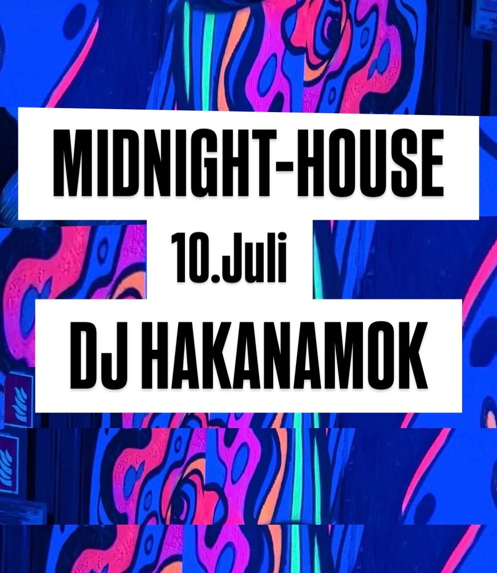 Midnight House