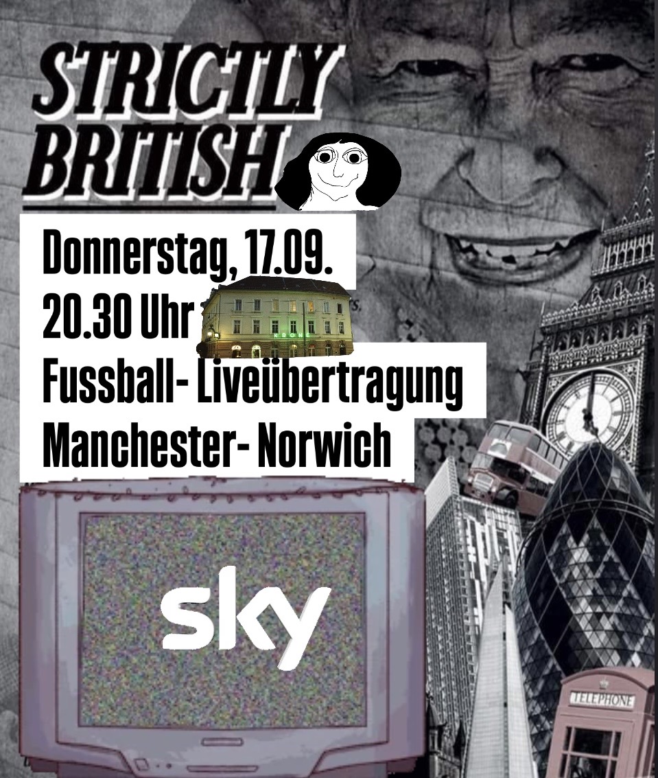 Fussball: Manchester vs Norwich