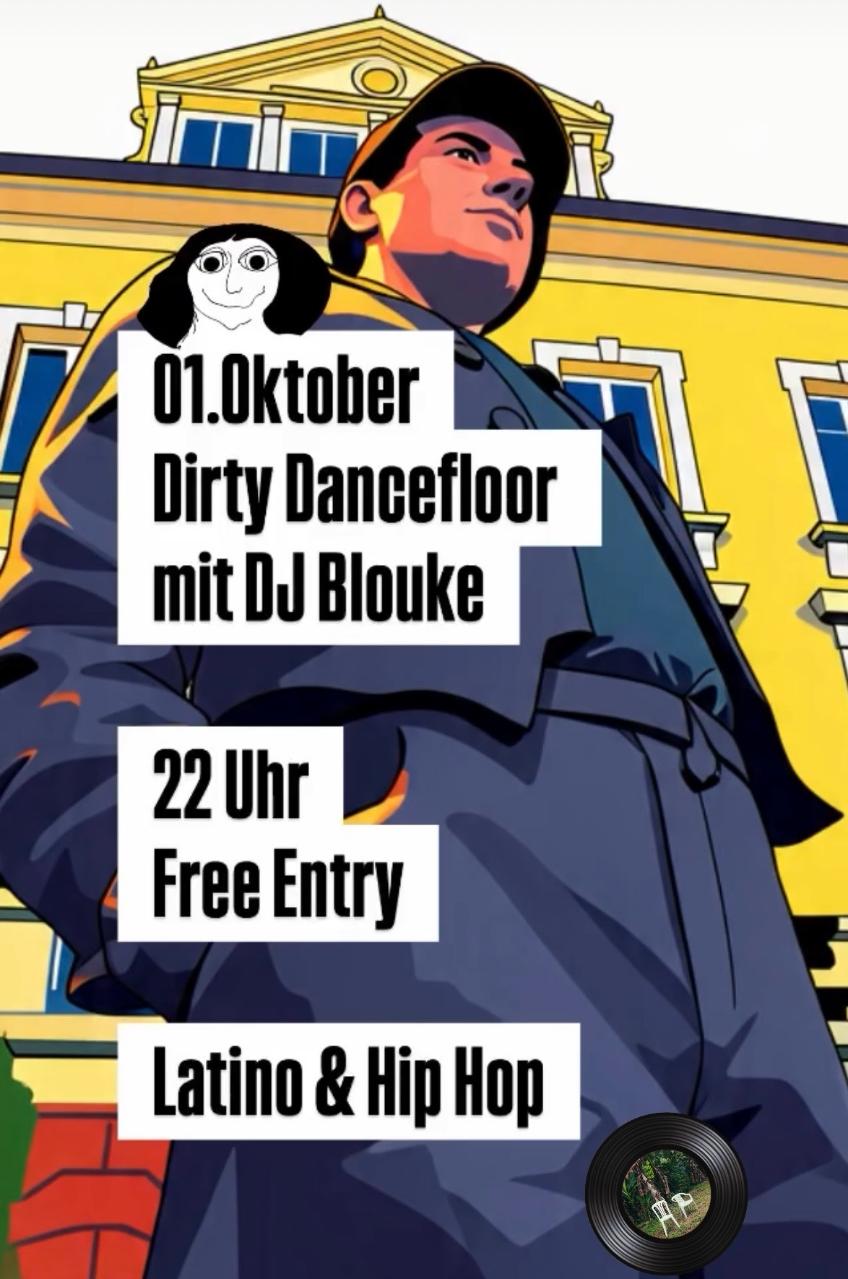 Dirty Dancefloor